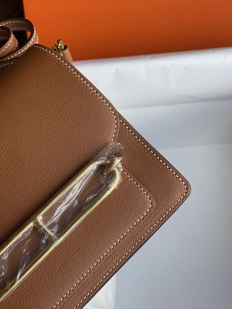 Hermes Roulis Bags